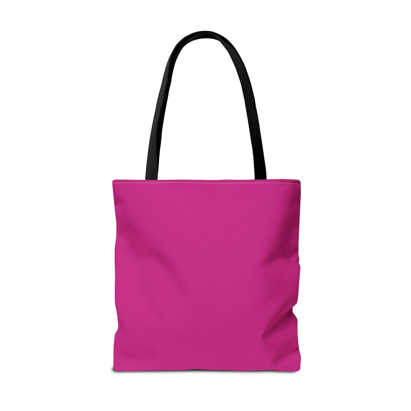 "Bookish & Bossy" Tote Bag for Book Lovers